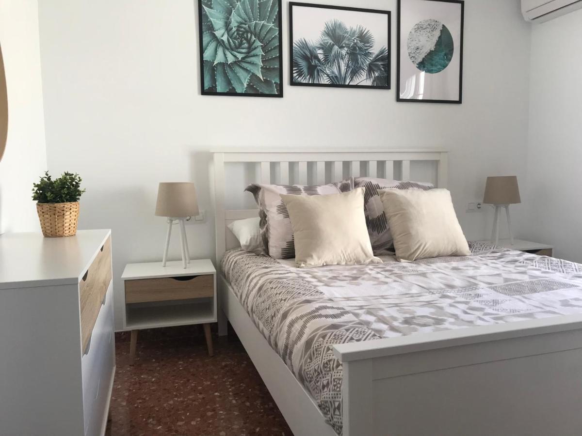 The House Of Peace Βίλα Frigiliana Εξωτερικό φωτογραφία