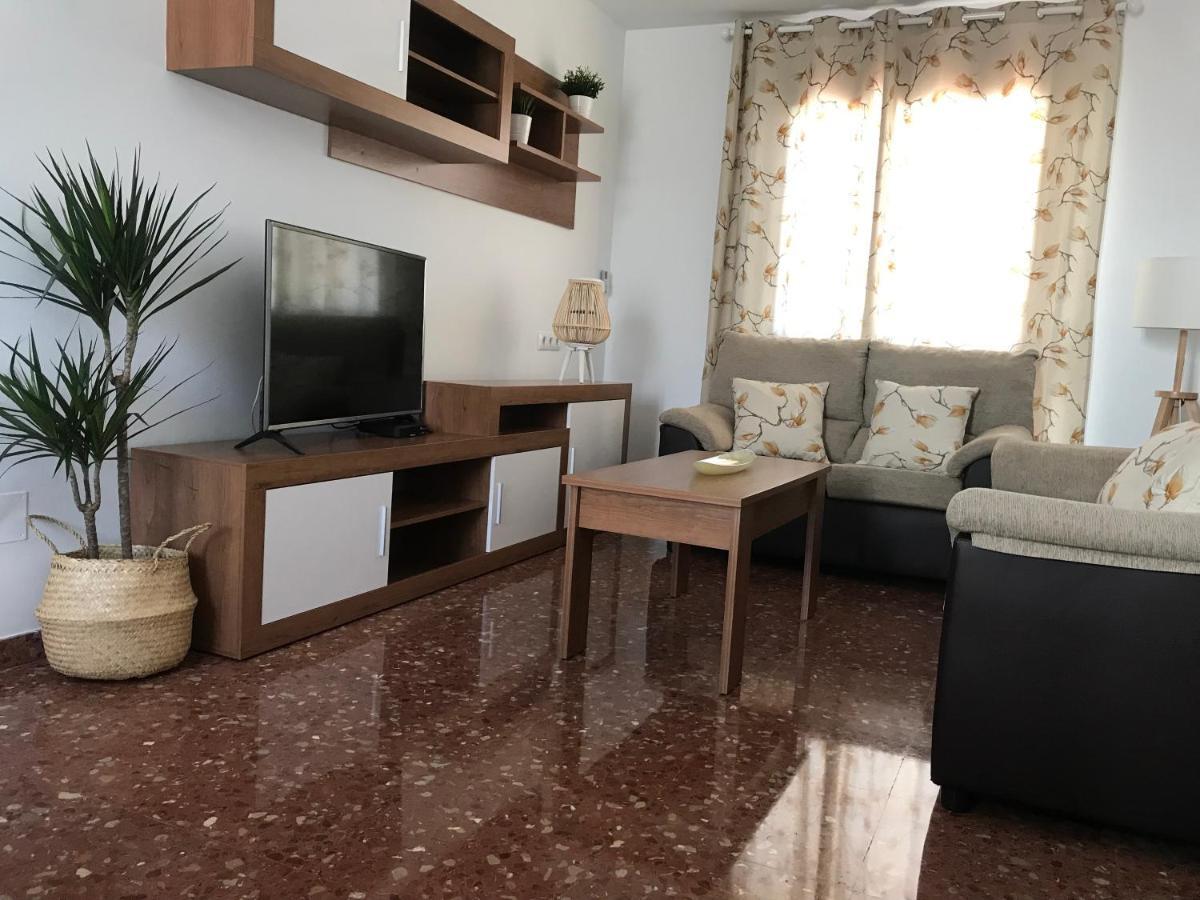 The House Of Peace Βίλα Frigiliana Εξωτερικό φωτογραφία